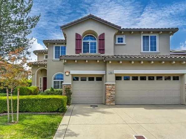 7069 Tarvisio Way, El Dorado Hills, CA 95762