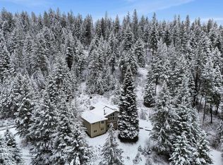 30324 N Elk Chattaroy Rd, Chattaroy, WA 99003