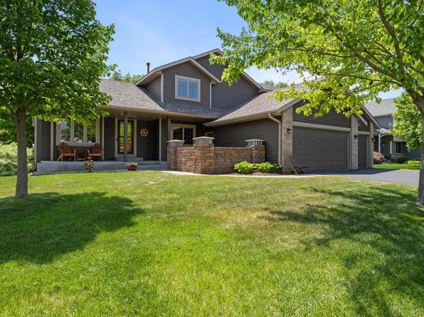 3717 90th Cres N, Brooklyn Park, MN 55443