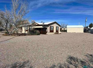 60 Desertaire Rd, Truth Or Consequences, NM 87901