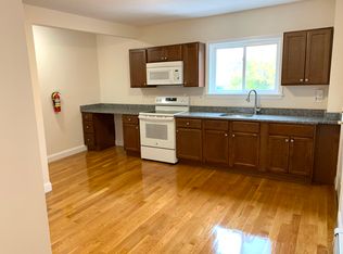 287 Copeland St #2, Quincy, MA 02169