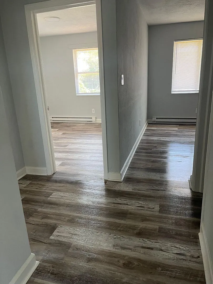 Half Off 1st Month | Newly Renovated 2 Bedroom / 1 Bath Home In Winston-Salem — Photo 4