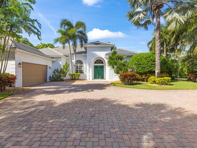 6483 Fox Run Circle, Jupiter, FL, 33458