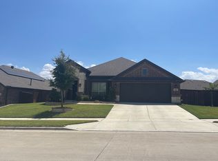 6409 Longhorn Herd Ln, Fort Worth, TX 76123