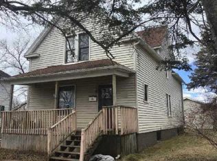 1223 Catlin Ave, Superior, WI 54880