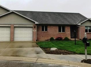 1031 Essex Ct, Lebanon, IN 46052