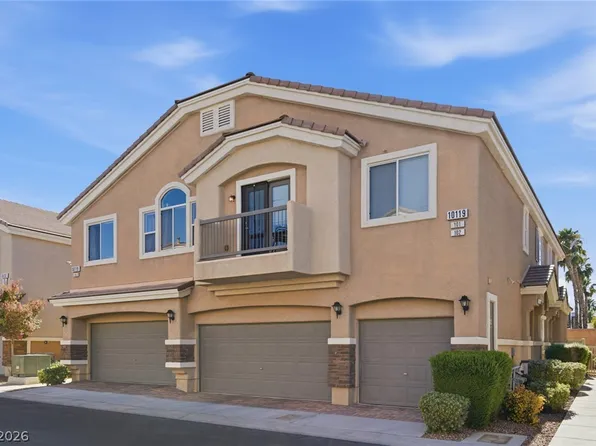 10119 Sunset Palisades Way Unit 101, Las Vegas, NV 89183