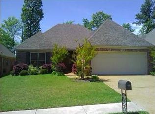 784 Orleans Cir, Ridgeland, MS 39157