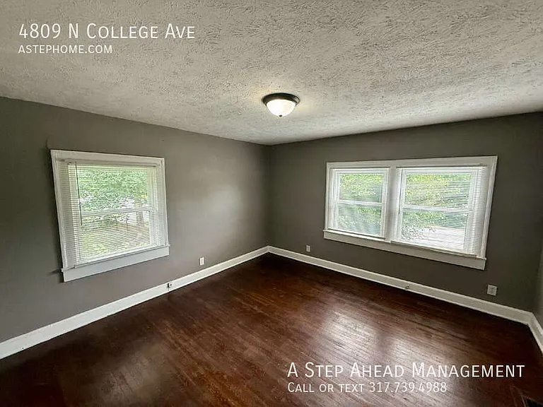 4809 N College Ave — Photo 17