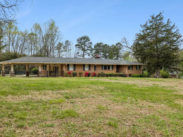 9526 Cimarron Ln, Ooltewah, TN 37363