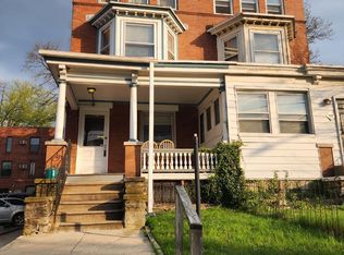 4522 Springfield Ave #1F, Philadelphia, PA 19143