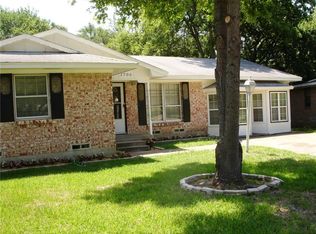 2706 Virginia Dr, Mesquite, TX 75150