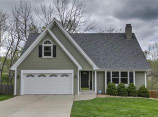 1109 NW 72nd St, Kansas City, MO 64118