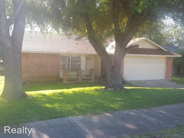 5218 Galacino St, San Antonio, TX 78247