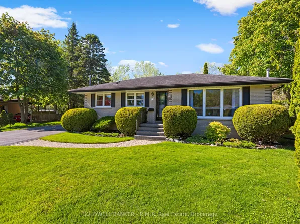 219 Nickerson Dr, Cobourg, ON K9A 1A4