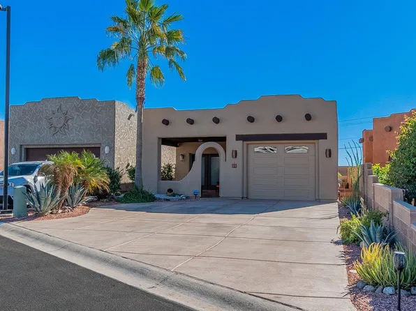 3400 S Avenue 7 E #37, Yuma, AZ 85365