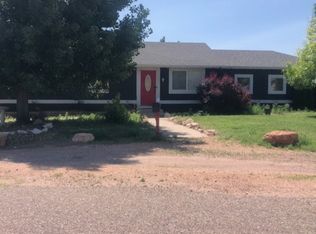 168 E Abarr Dr, Pueblo West, CO 81007