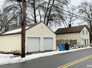 113 Otrobando Avenue, Norwich, CT 06360