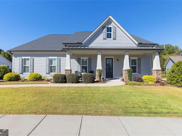 115 Waverly Dr, Alpharetta, GA 30004