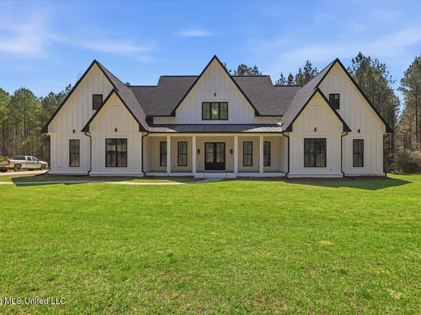 9343 Mississippi #25, Lena, MS 39094