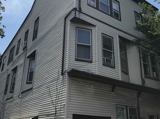 724 14th Ave, Paterson, NJ