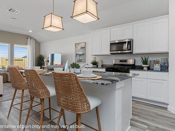 4th image of 7706 Smooth Valley Ct