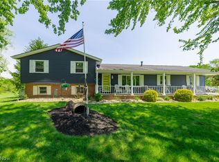 9010 Kirby Ln, Streetsboro, OH 44241