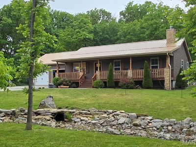 831 Old Colony Rd, Defiance, MO, 63341
