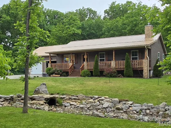 831 Old Colony Rd, Defiance, MO 63341