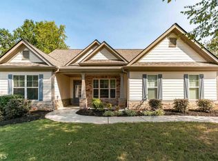 36 Loom Ct, Jefferson, GA 30549