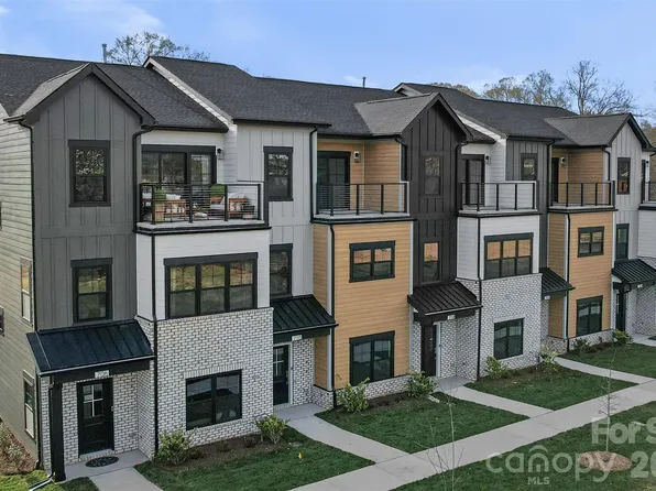 508 Mystic Park Aly #1, Huntersville, NC 28078