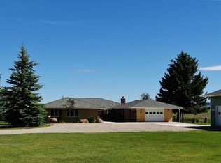 904 Wendell Ave, Lewistown, MT 59457