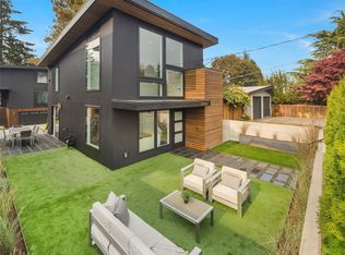 10343 14th Ave NW #A, Seattle, WA 98177