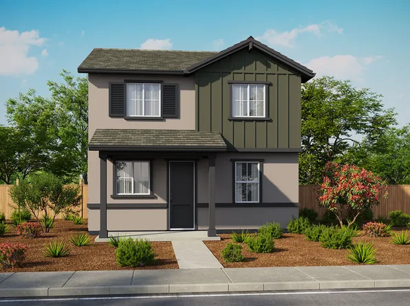 Plan 1578 Plan, Lucia