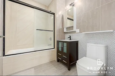 Rented by Brooklyn High Rise LLC