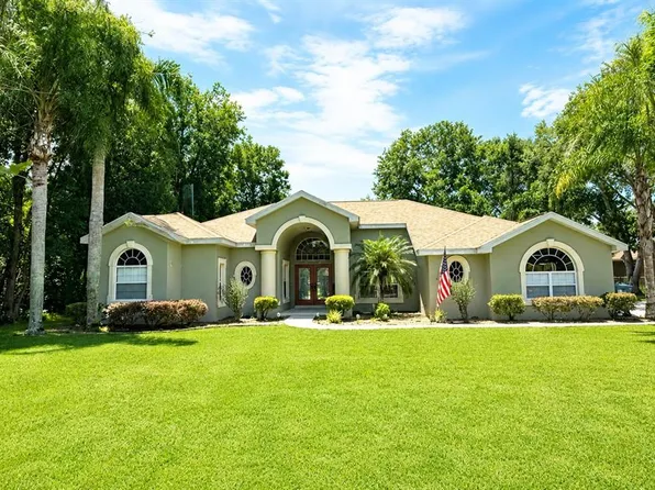 7552 RIVER COUNTRY DRIVE, WEEKI WACHEE, FL 34607
