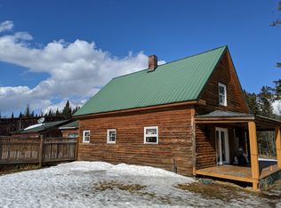 367 Jefferson Rd, Whitefield, NH 03598