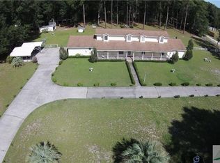 2135 Sand Hill Rd, Guyton, GA 31312