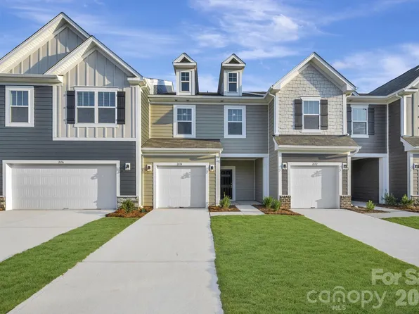 2694 Yeager Dr NW, Concord, NC 28027