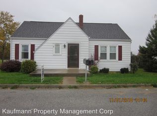 9109 Us Highway 27, Fort Wayne, IN 46816