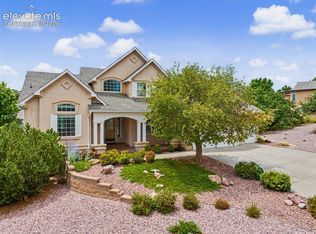 2251 Mankato Ct, Colorado Springs, CO 80918
