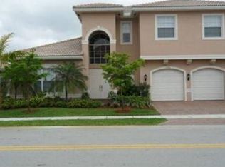 17396 SW 48th St, Miramar, FL 33029