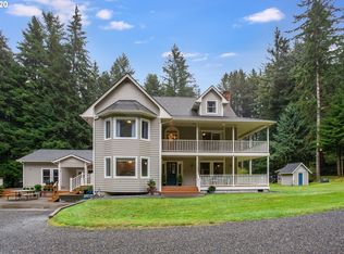 763 Harmony Dr, Longview, WA 98632