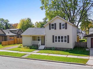 420 S Huron St, De Pere, WI 54115