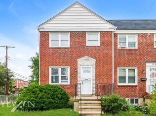 1271 Halstead Rd, Baltimore, MD 21234