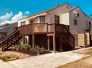 211 N Dudley Ave, Ventnor City, NJ 08406
