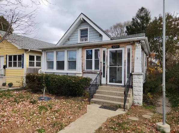 6233 Blaine Ave, Hammond, IN 46324