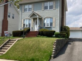 120 Springfield Rd, Linden, NJ 07036