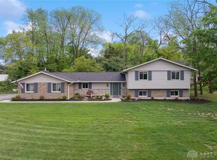 1500 Heritage Rd, Dayton, OH 45459