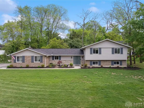 1500 Heritage Rd, Dayton, OH 45459